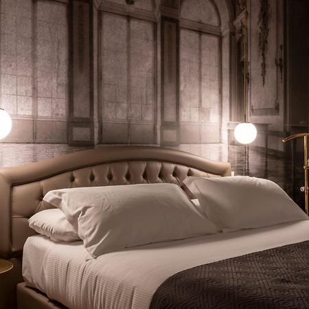 Le Dimore Suites Milano Dış mekan fotoğraf