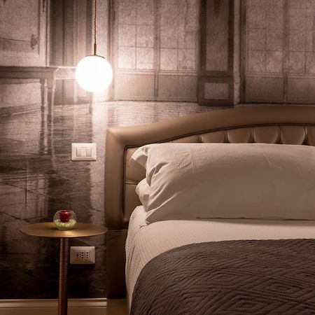 Le Dimore Suites Milano Dış mekan fotoğraf