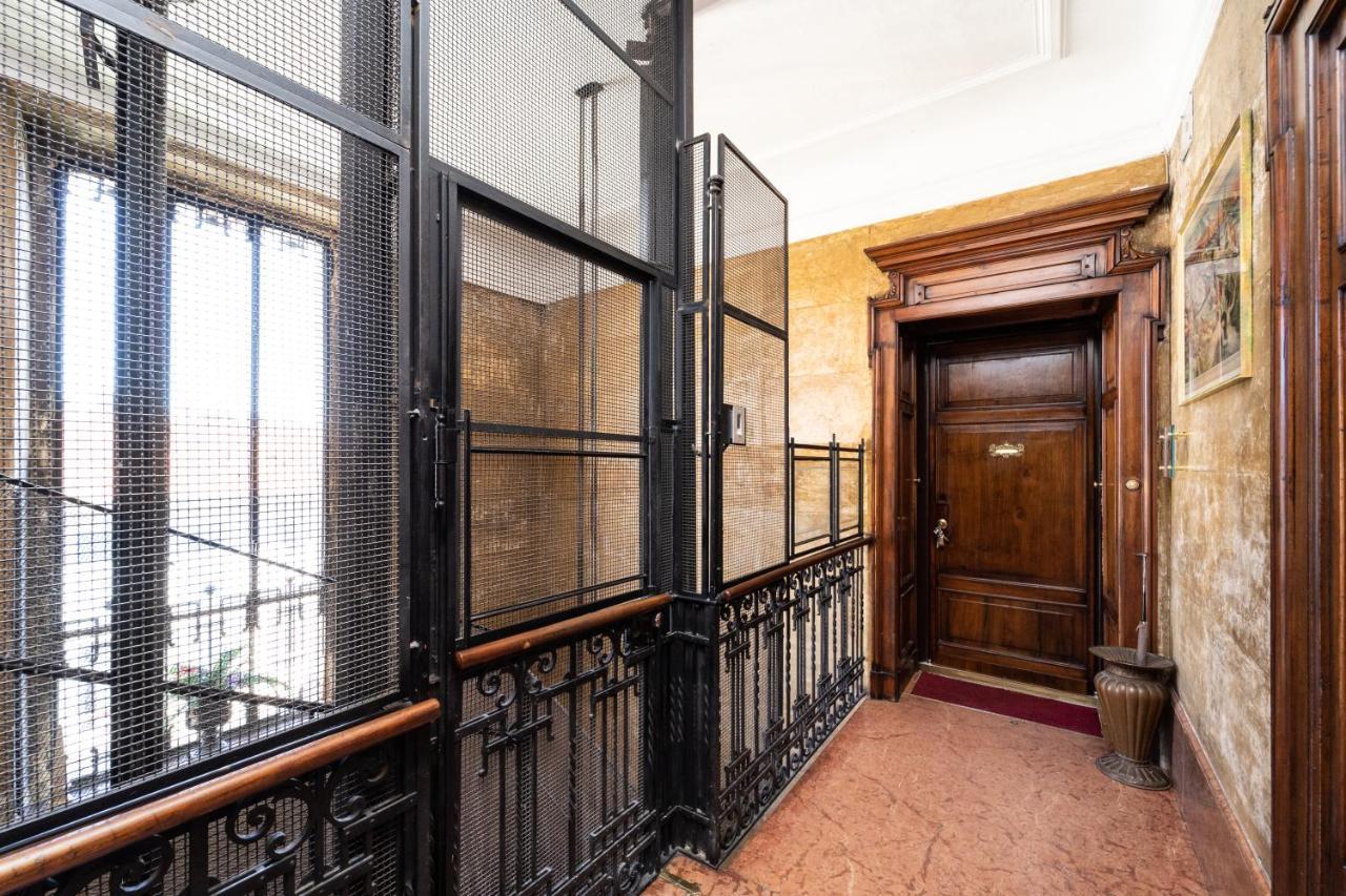 Le Dimore Suites Milano Dış mekan fotoğraf