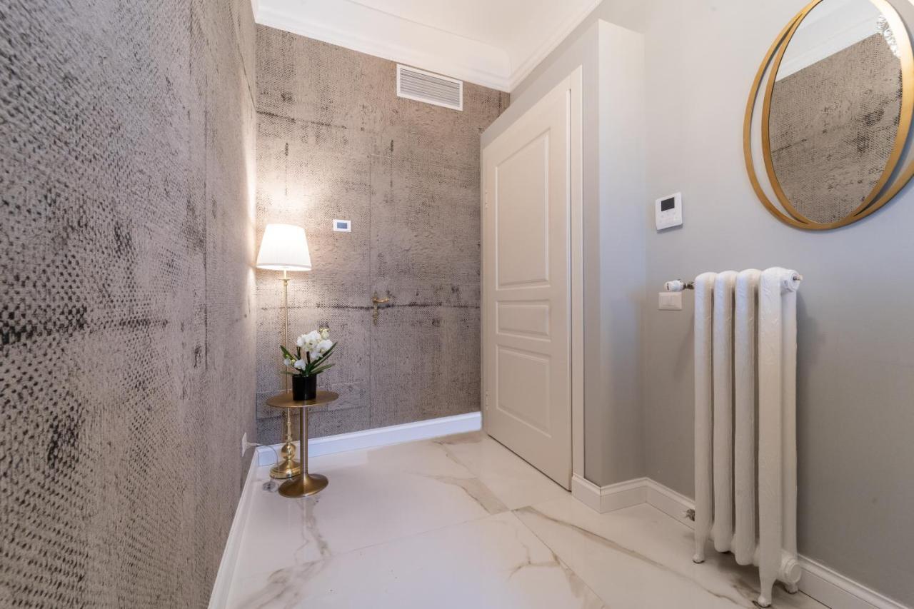 Le Dimore Suites Milano Dış mekan fotoğraf