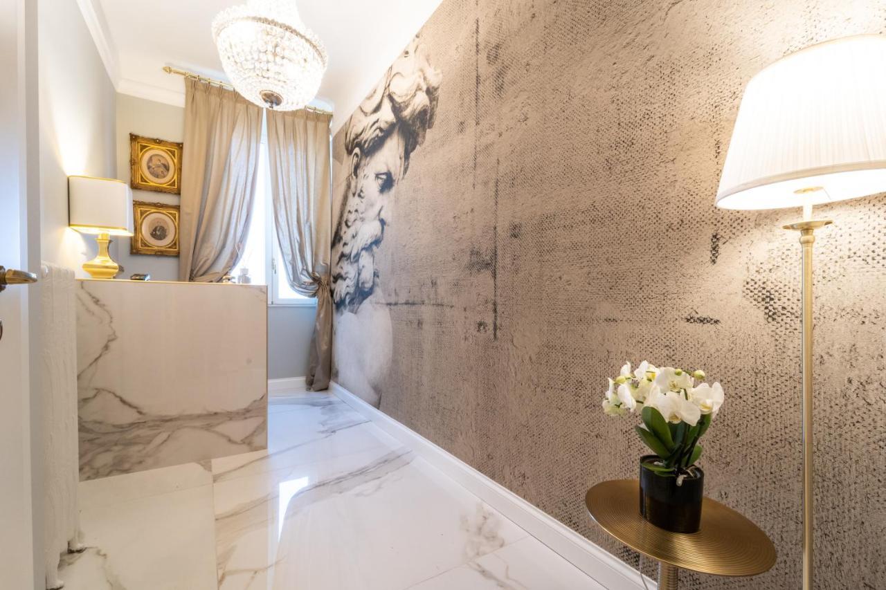 Le Dimore Suites Milano Dış mekan fotoğraf
