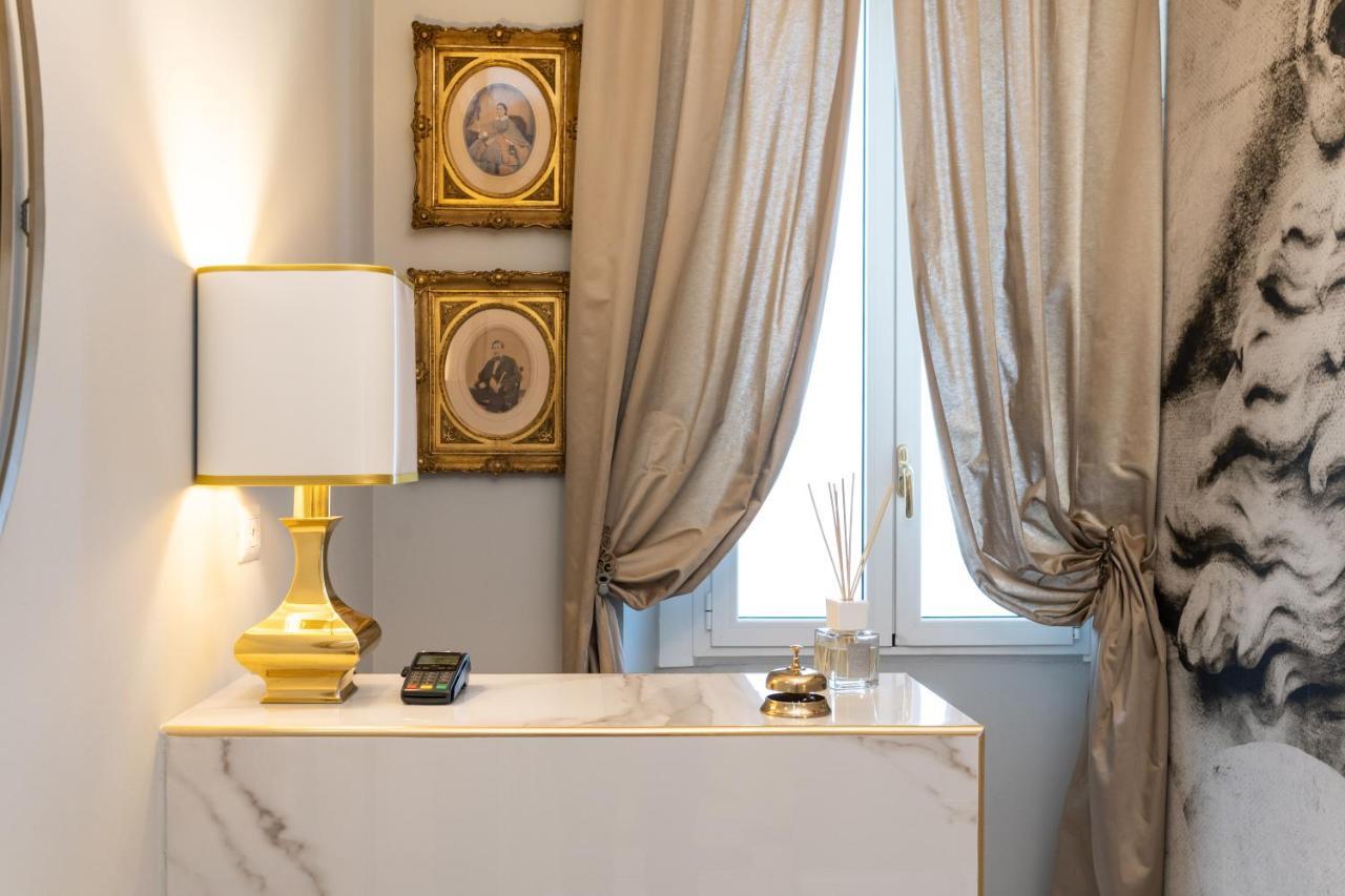 Le Dimore Suites Milano Dış mekan fotoğraf