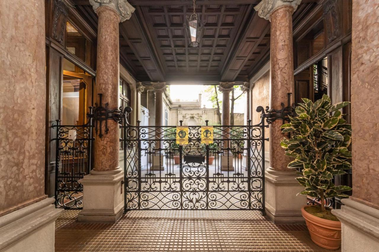 Le Dimore Suites Milano Dış mekan fotoğraf