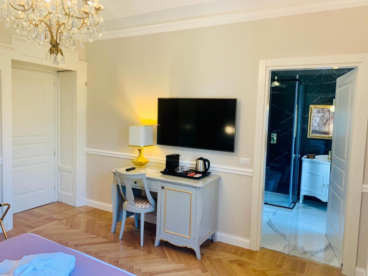 Le Dimore Suites Milano Dış mekan fotoğraf