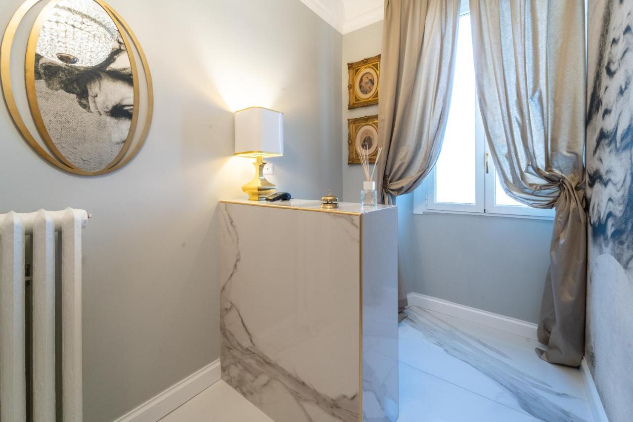 Le Dimore Suites Milano Dış mekan fotoğraf