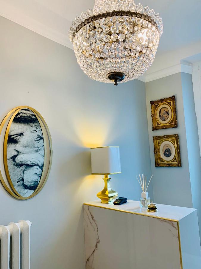 Le Dimore Suites Milano Dış mekan fotoğraf