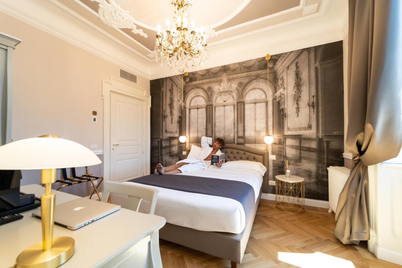 Le Dimore Suites Milano Dış mekan fotoğraf