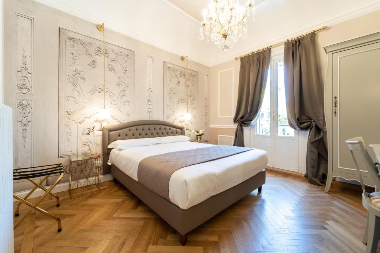 Le Dimore Suites Milano Dış mekan fotoğraf