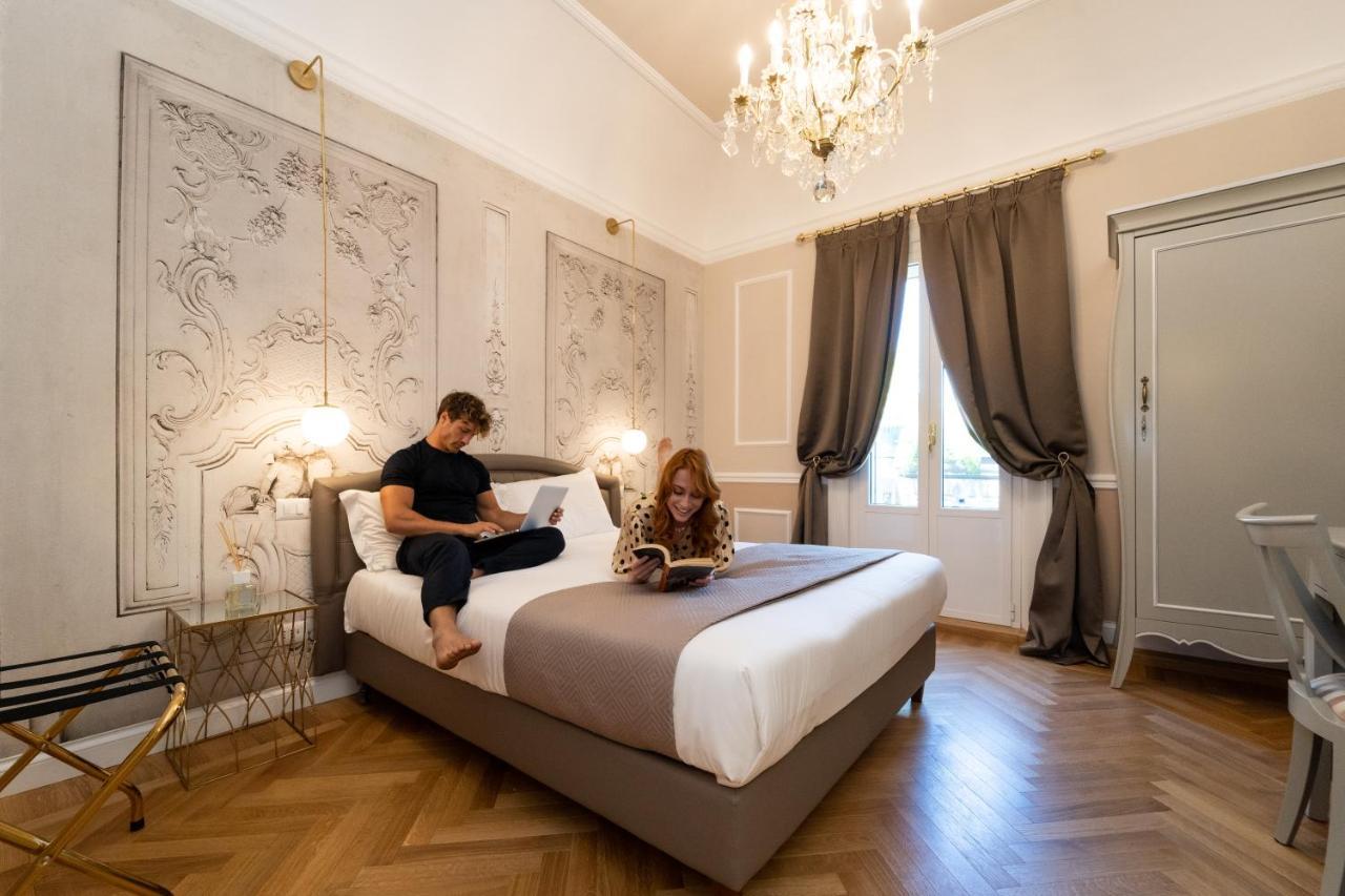 Le Dimore Suites Milano Dış mekan fotoğraf