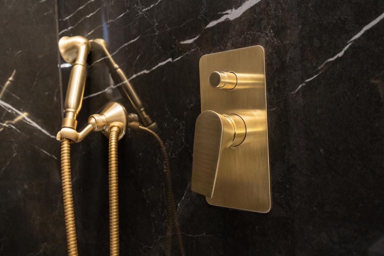 Le Dimore Suites Milano Dış mekan fotoğraf