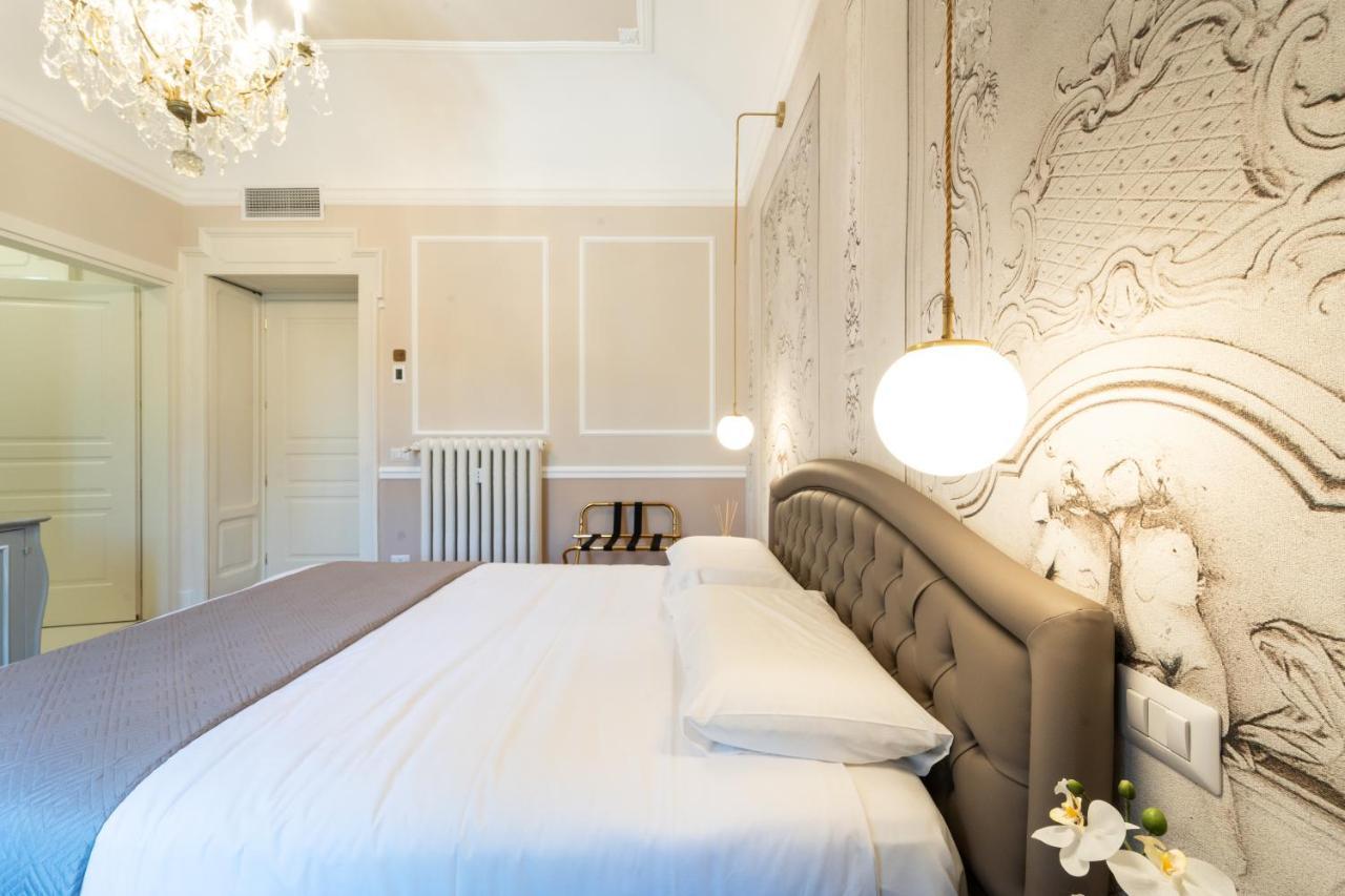 Le Dimore Suites Milano Dış mekan fotoğraf