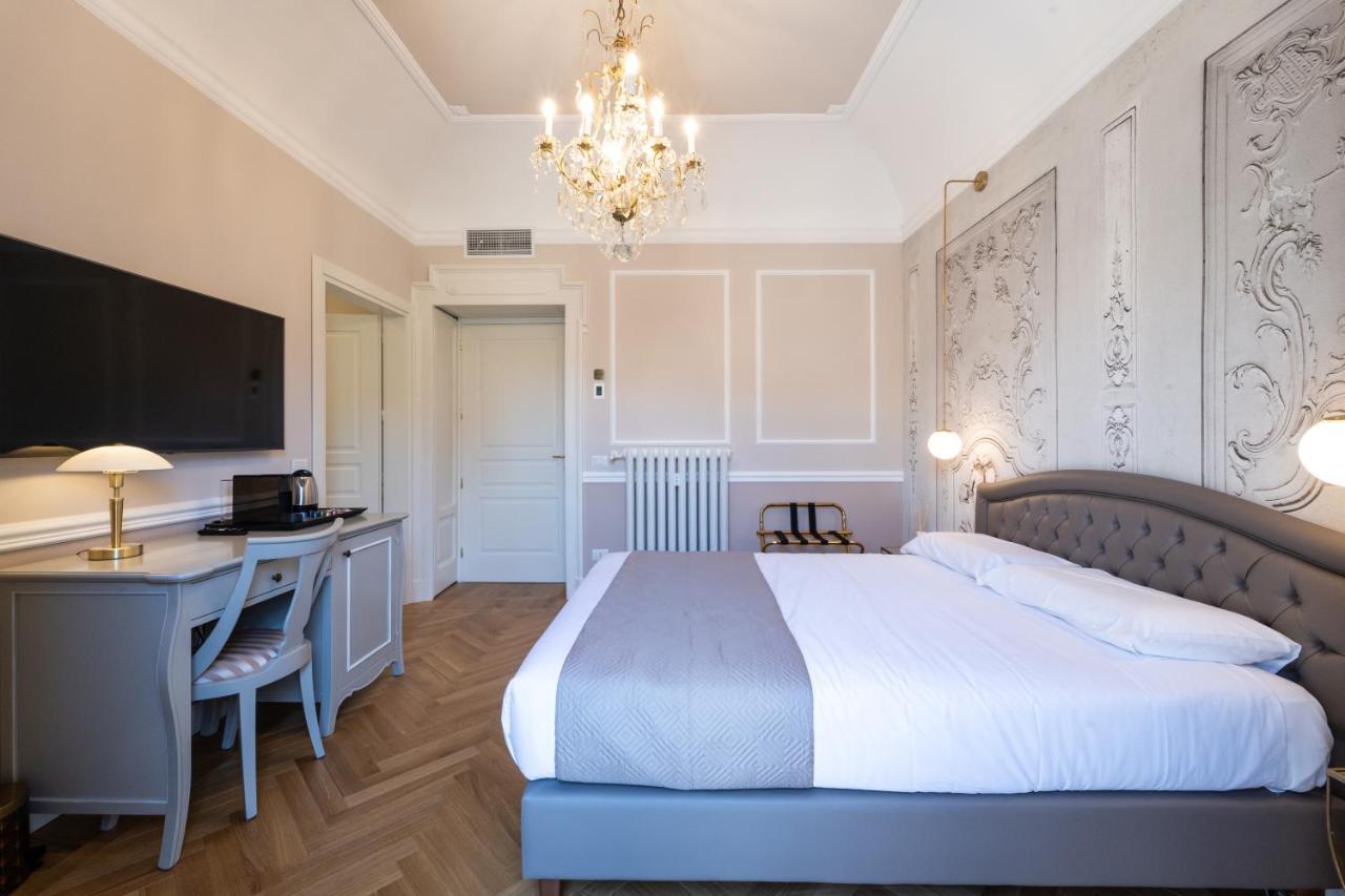 Le Dimore Suites Milano Dış mekan fotoğraf