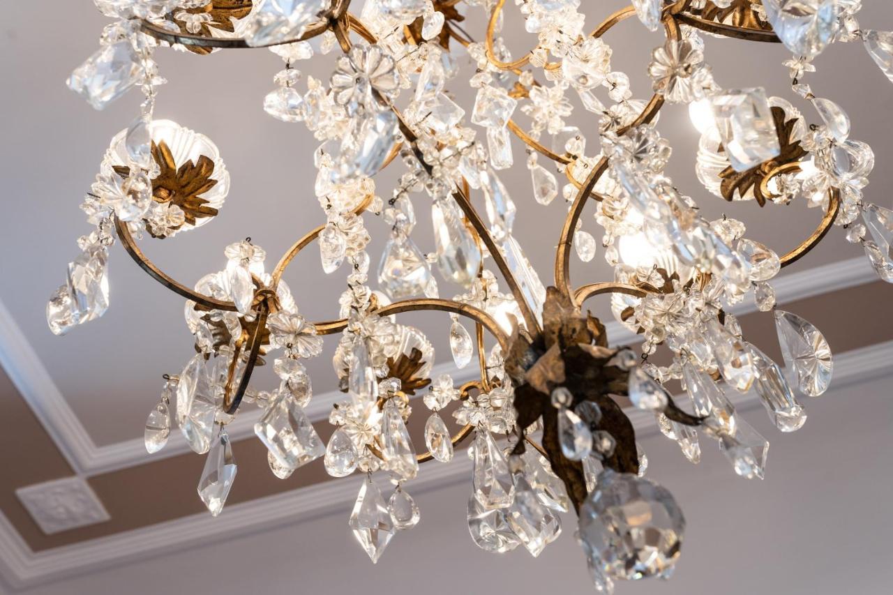 Le Dimore Suites Milano Dış mekan fotoğraf
