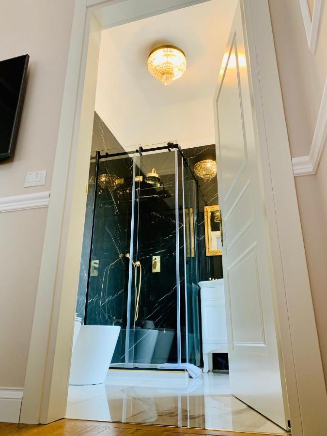 Le Dimore Suites Milano Dış mekan fotoğraf