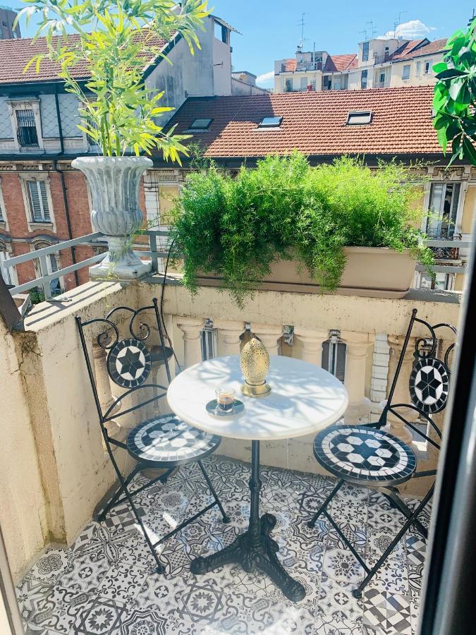 Le Dimore Suites Milano Dış mekan fotoğraf