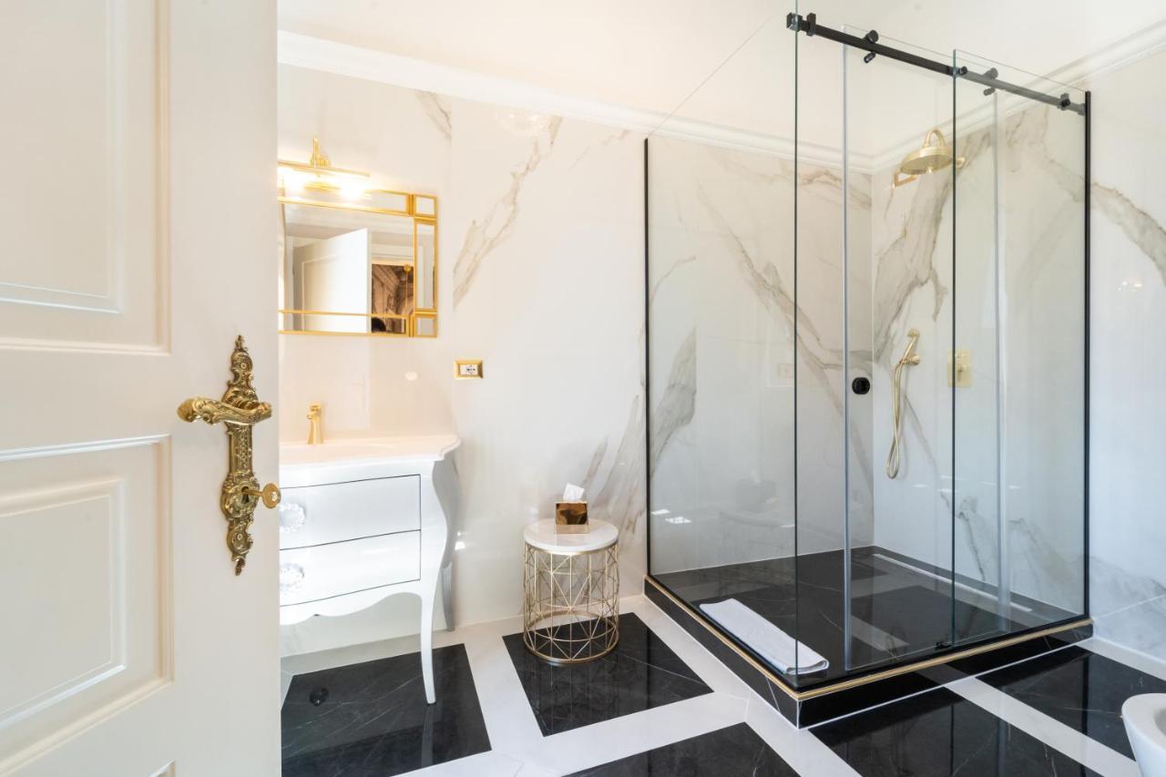 Le Dimore Suites Milano Dış mekan fotoğraf