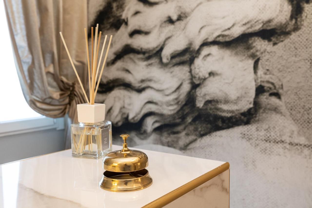 Le Dimore Suites Milano Dış mekan fotoğraf