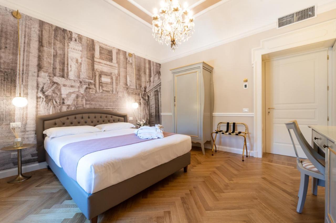 Le Dimore Suites Milano Dış mekan fotoğraf
