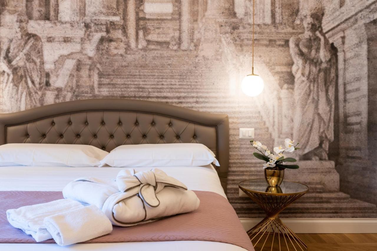 Le Dimore Suites Milano Dış mekan fotoğraf