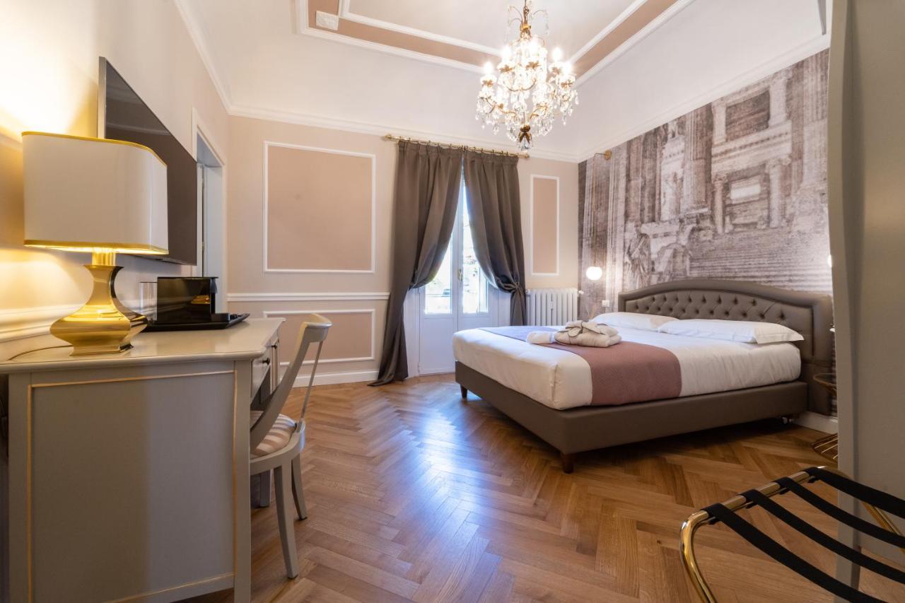 Le Dimore Suites Milano Dış mekan fotoğraf