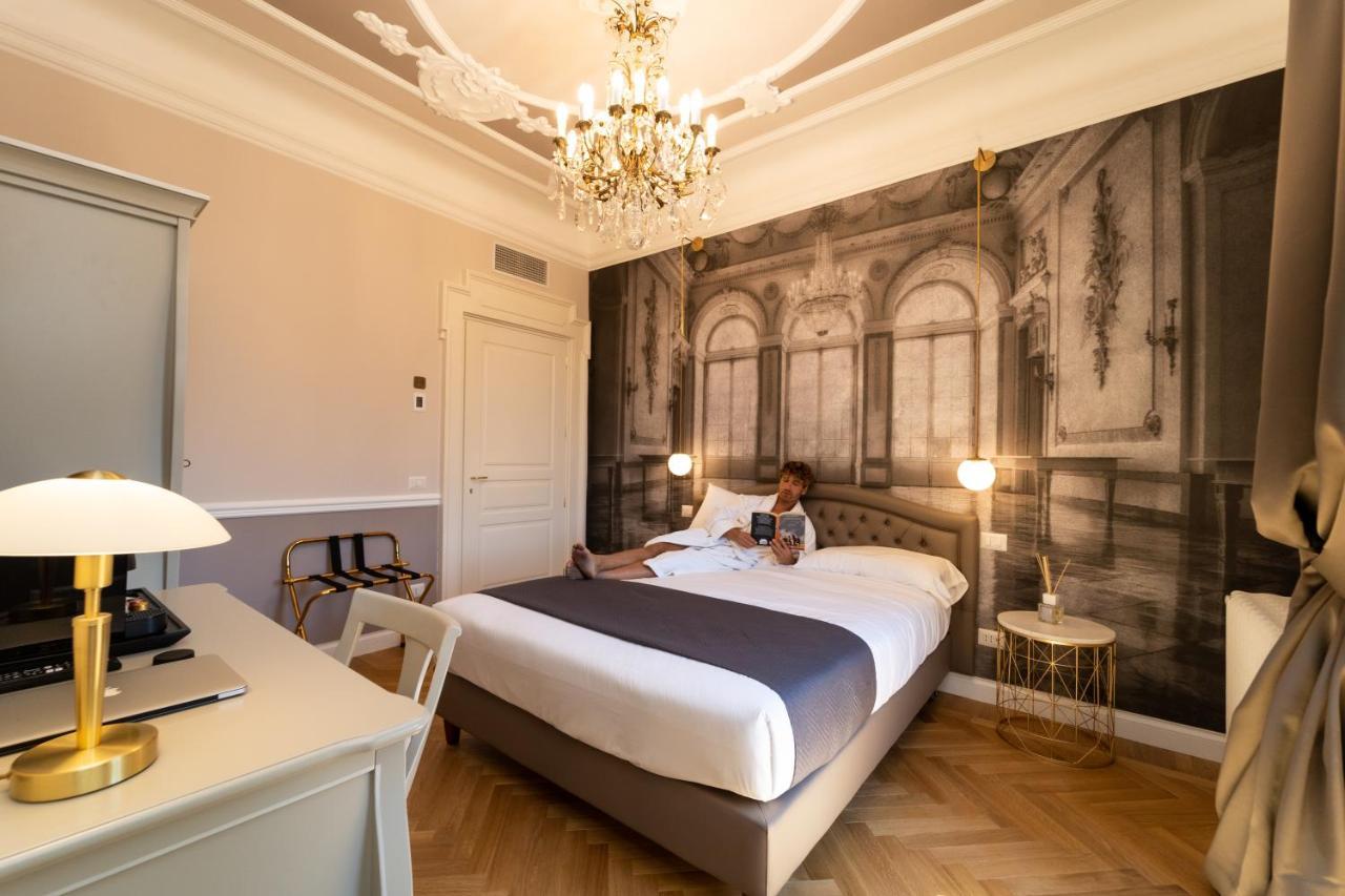 Le Dimore Suites Milano Dış mekan fotoğraf