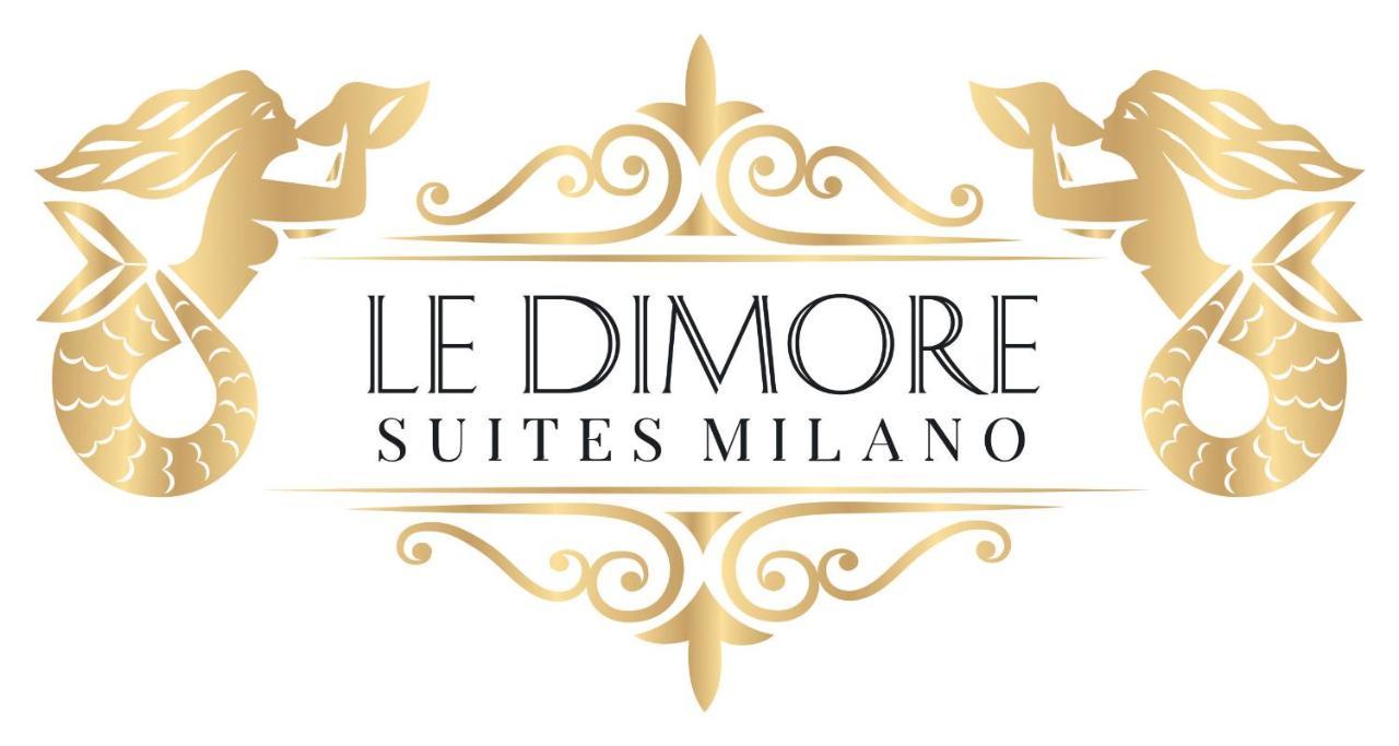 Le Dimore Suites Milano Dış mekan fotoğraf