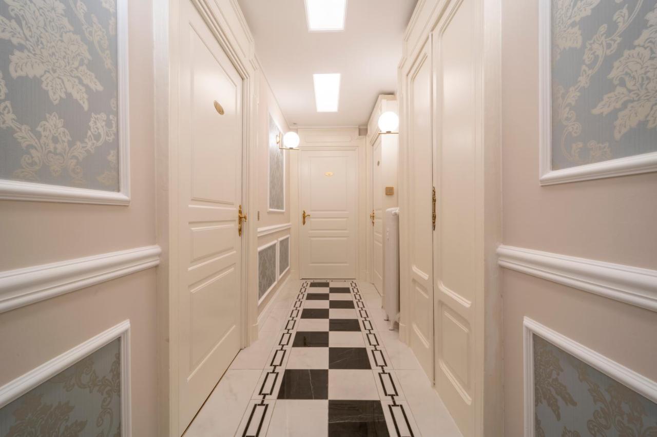 Le Dimore Suites Milano Dış mekan fotoğraf