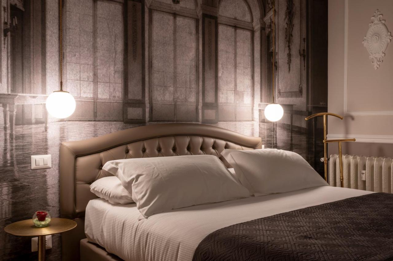 Le Dimore Suites Milano Dış mekan fotoğraf