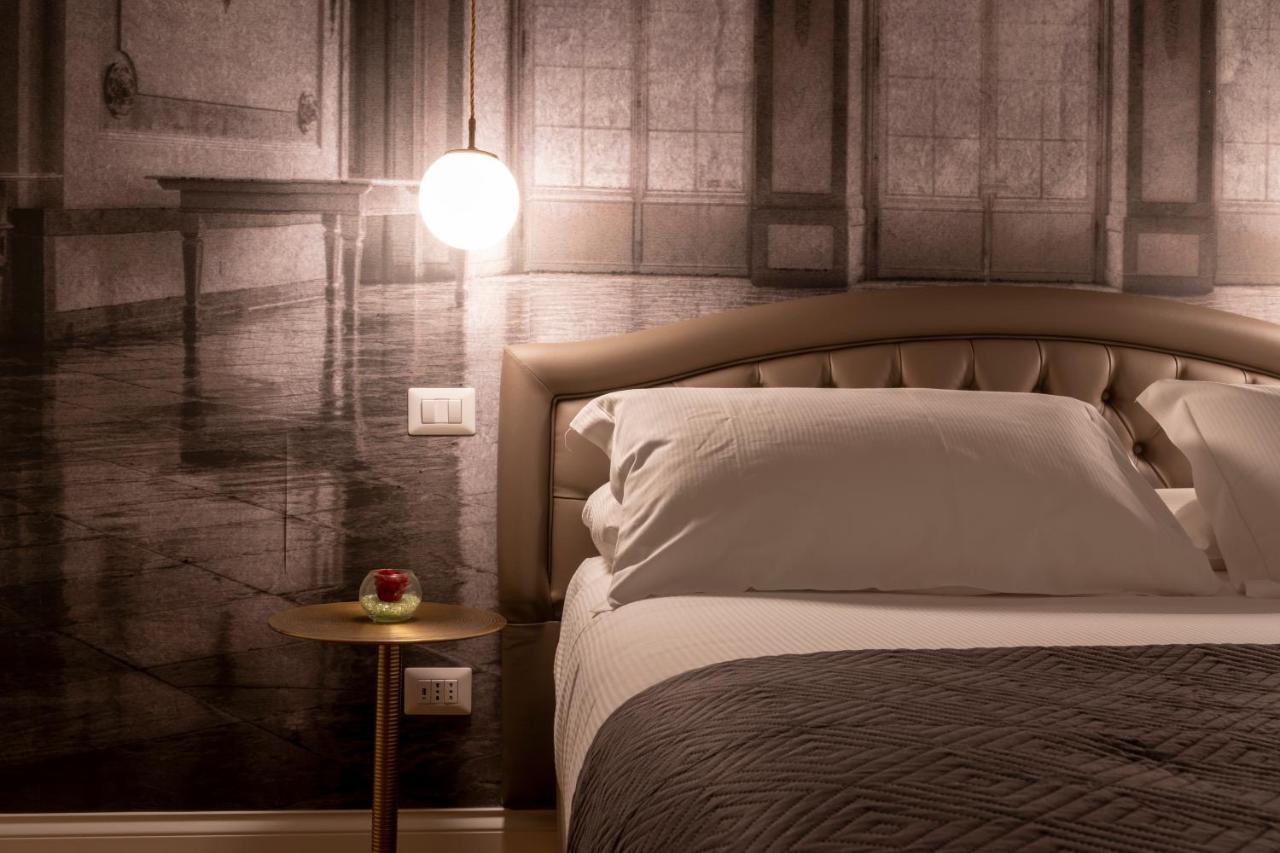 Le Dimore Suites Milano Dış mekan fotoğraf